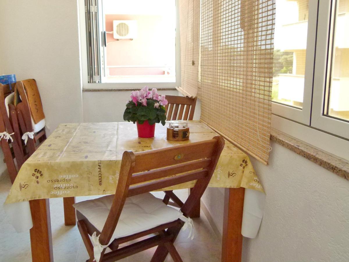 Apartmani Marija Medulin Exterior foto